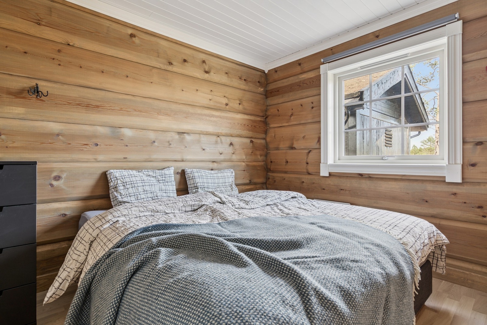 Soverom 1 Galleribilde