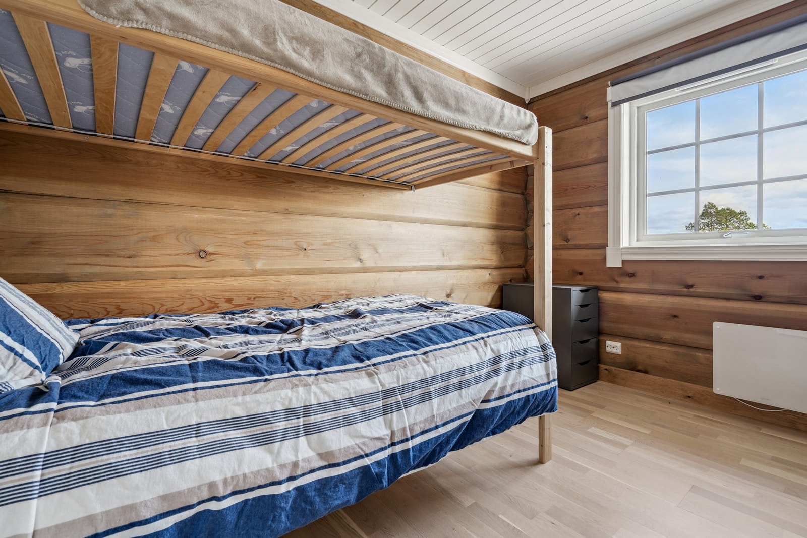 Soverom 3 Galleribilde