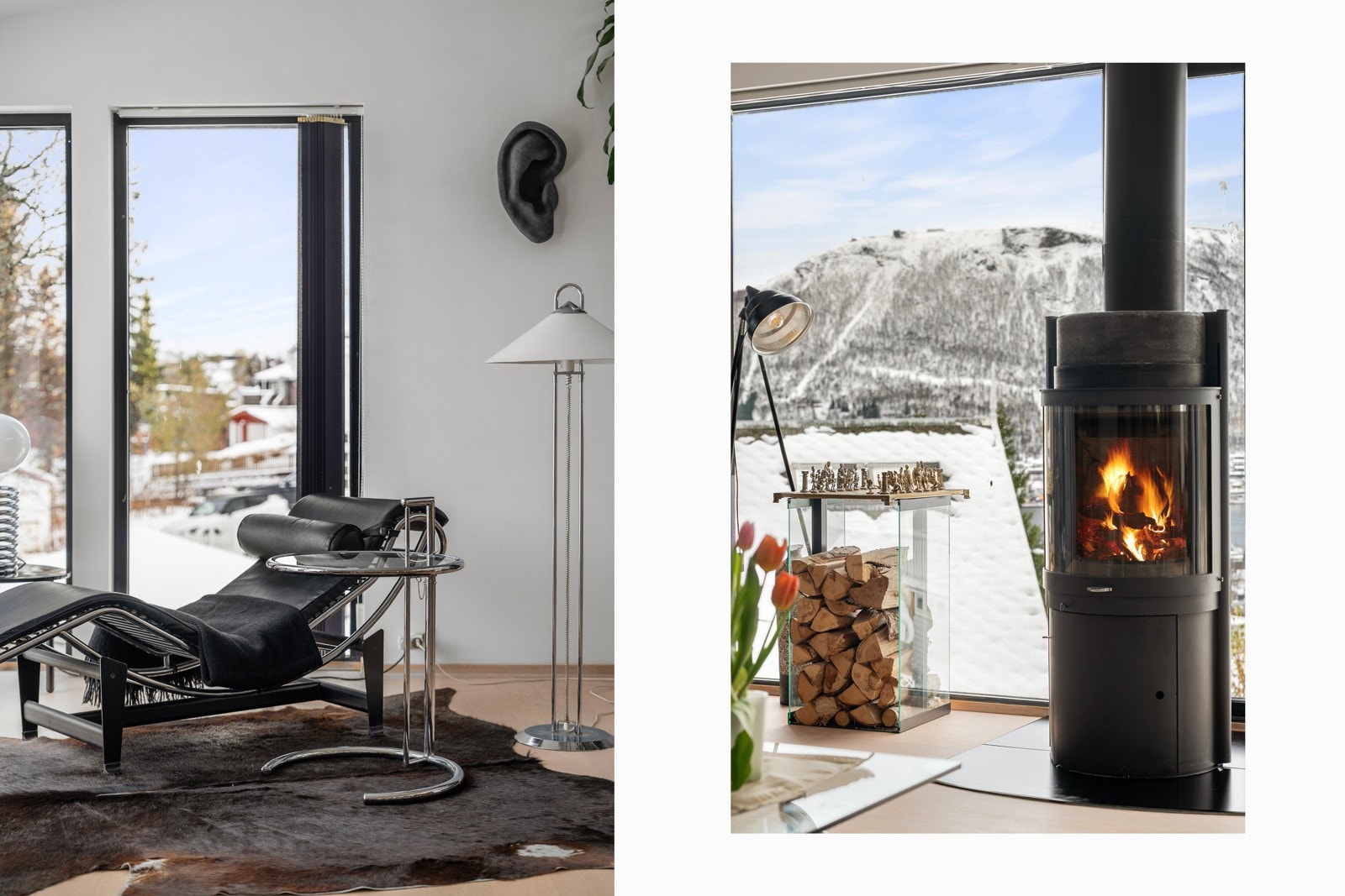 Sne Eiendomsmegling | detaljer