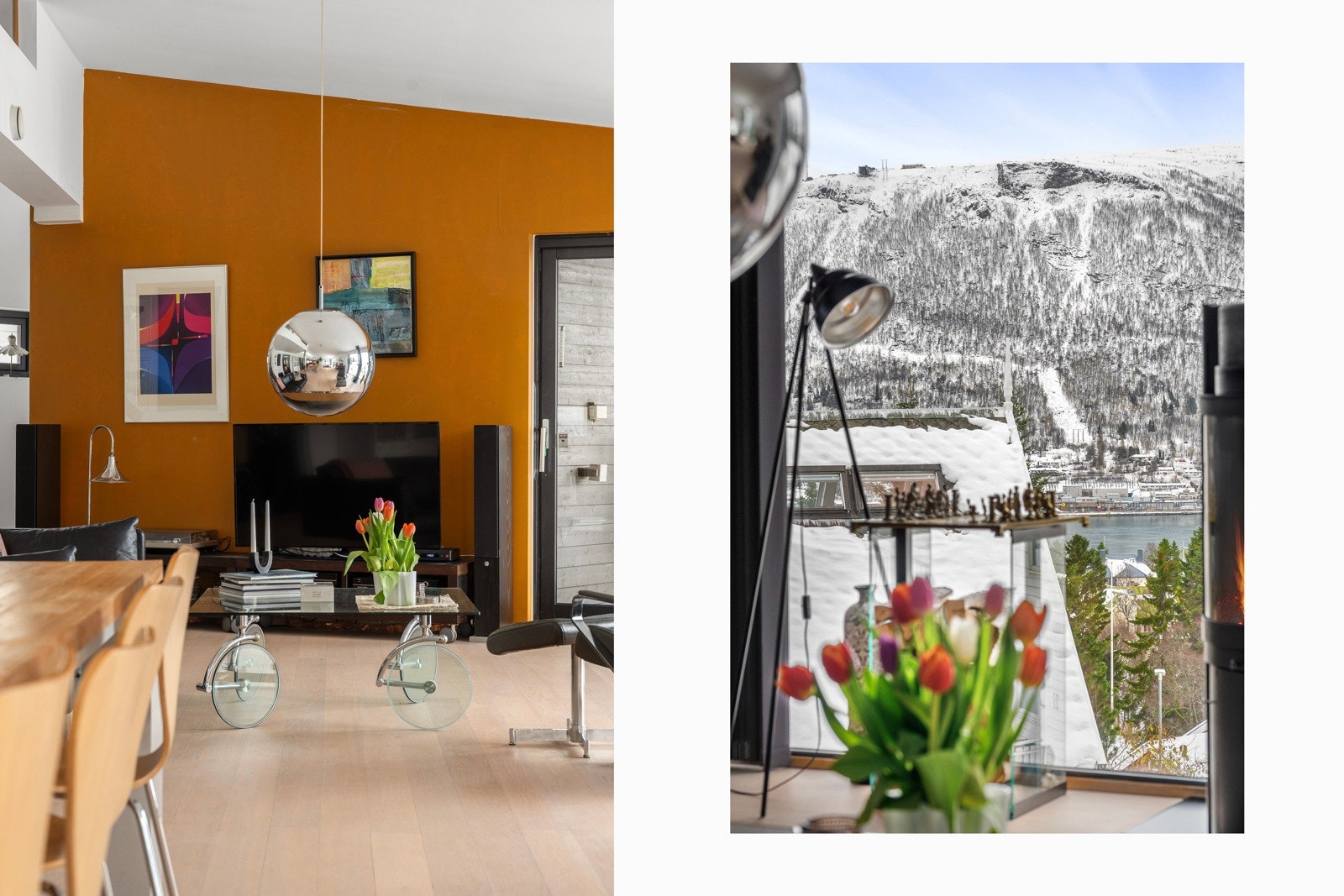 Sne Eiendomsmegling | detaljer