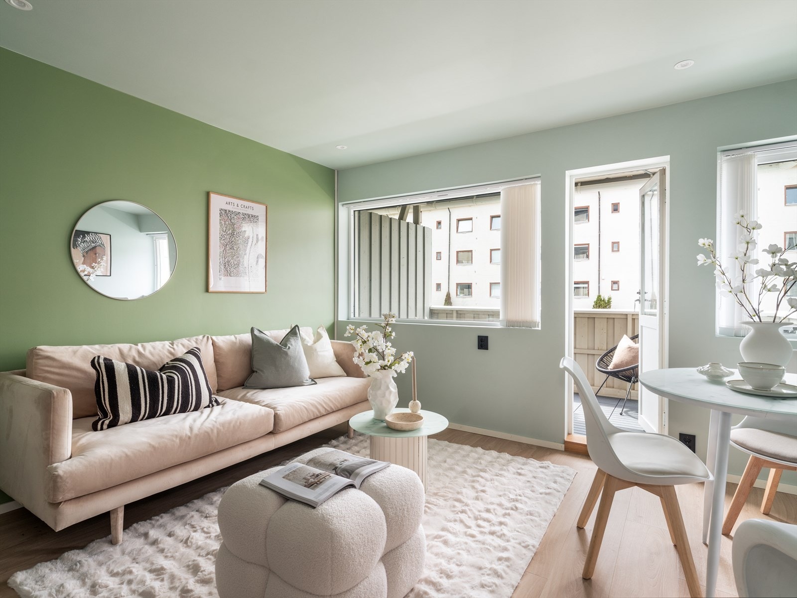 Proaktiv Eiendomsmegling v/Mads Kirkeslett har den store gleden av å presentere Elgeseter gate 40B! Galleribilde