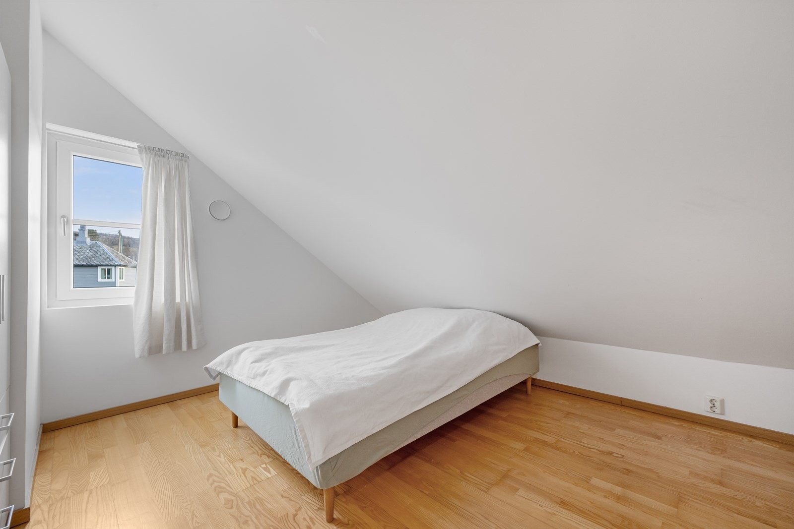 Soverom 2 Galleribilde