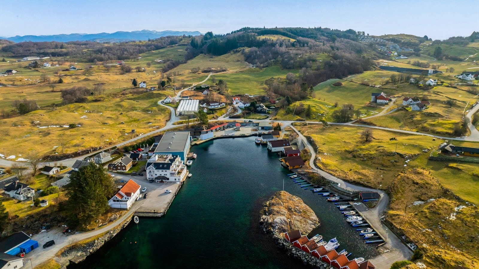 Nærområdet Galleribilde