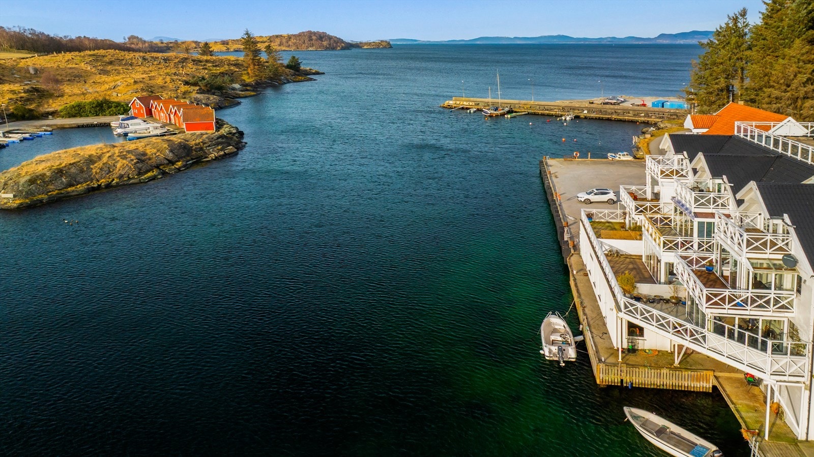 Nærområdet Galleribilde