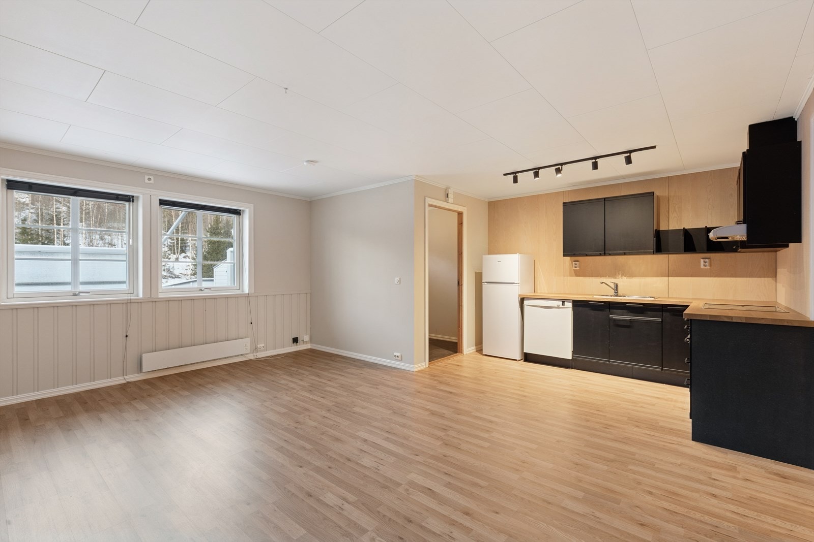 Velkommen til Båstadveien 635! Galleribilde