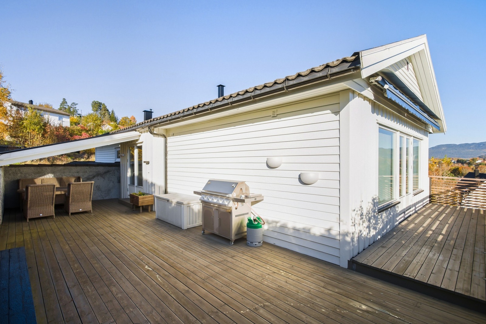 Denne eiendommen bør oppleves Galleribilde