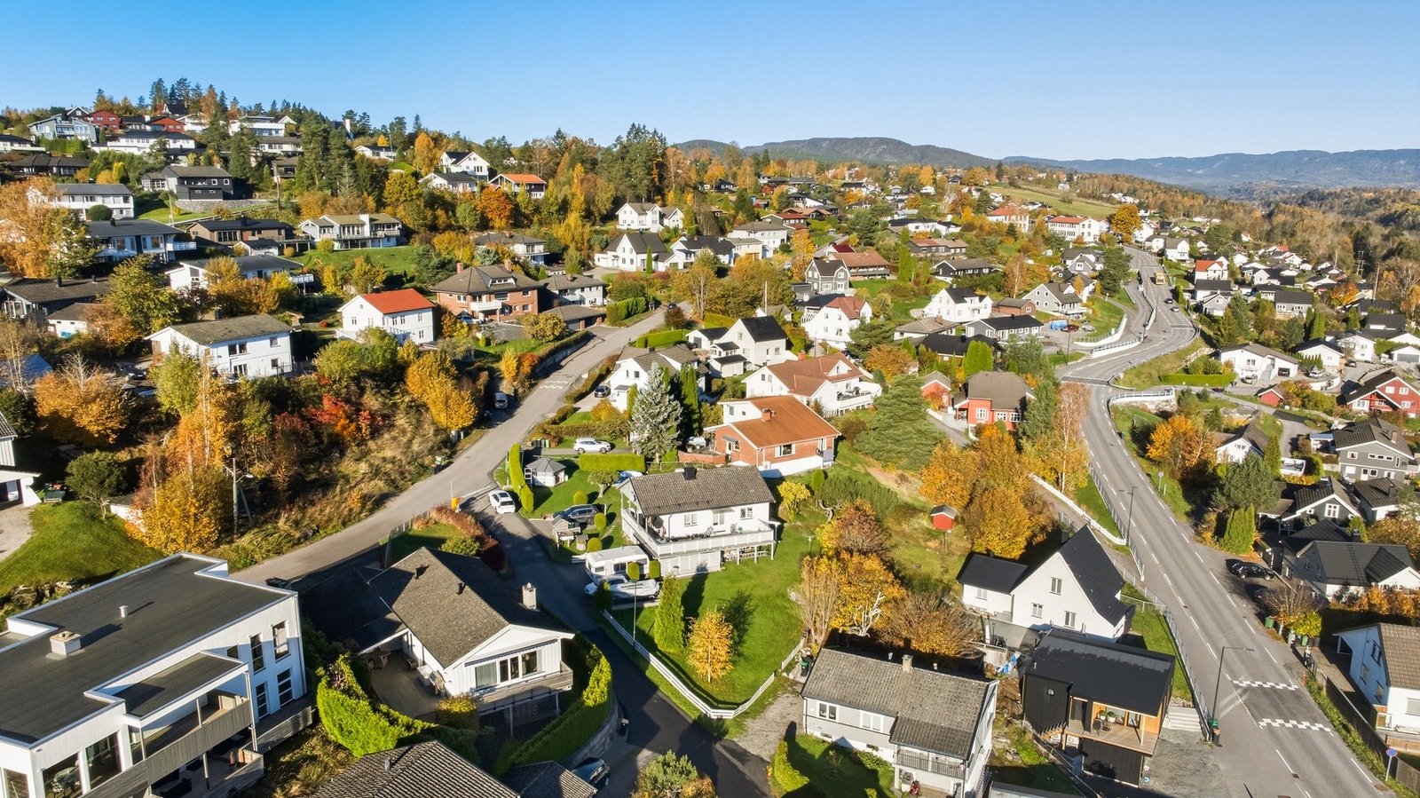 I tillegg ligger Iform treningssenter like i nærheten. Galleribilde