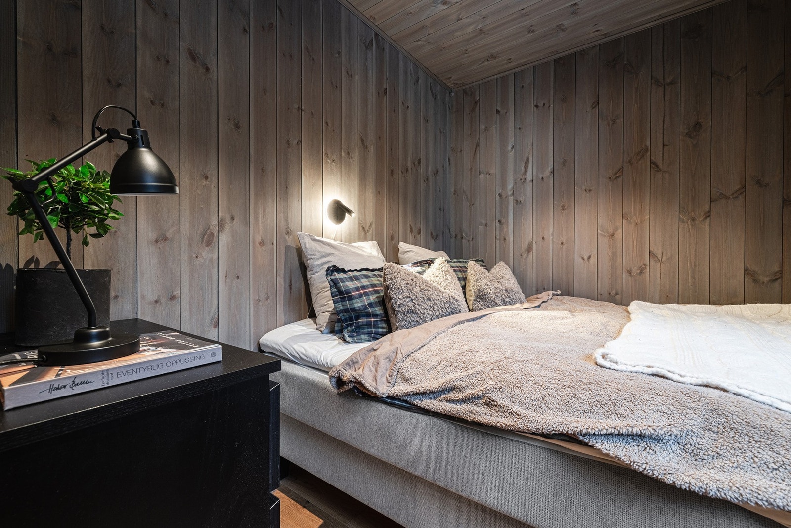 Soverom 1 Galleribilde