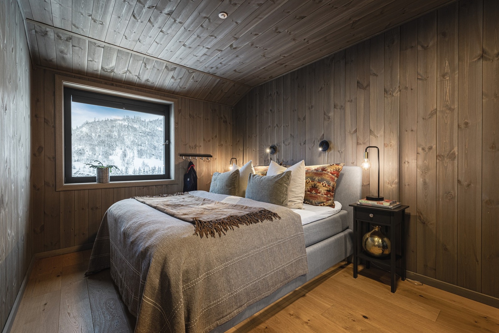 Soverom 3 Galleribilde