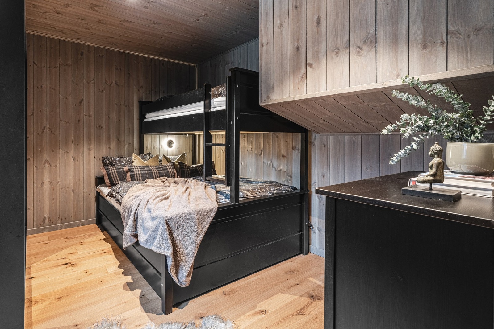 Soverom 2 Galleribilde