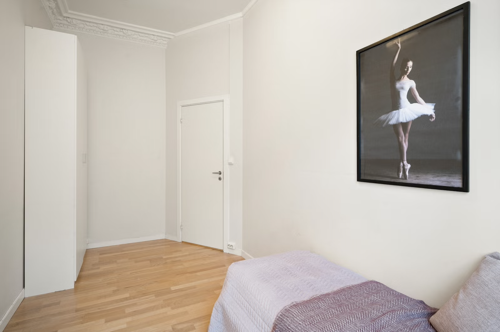 Soverom 3 Galleribilde