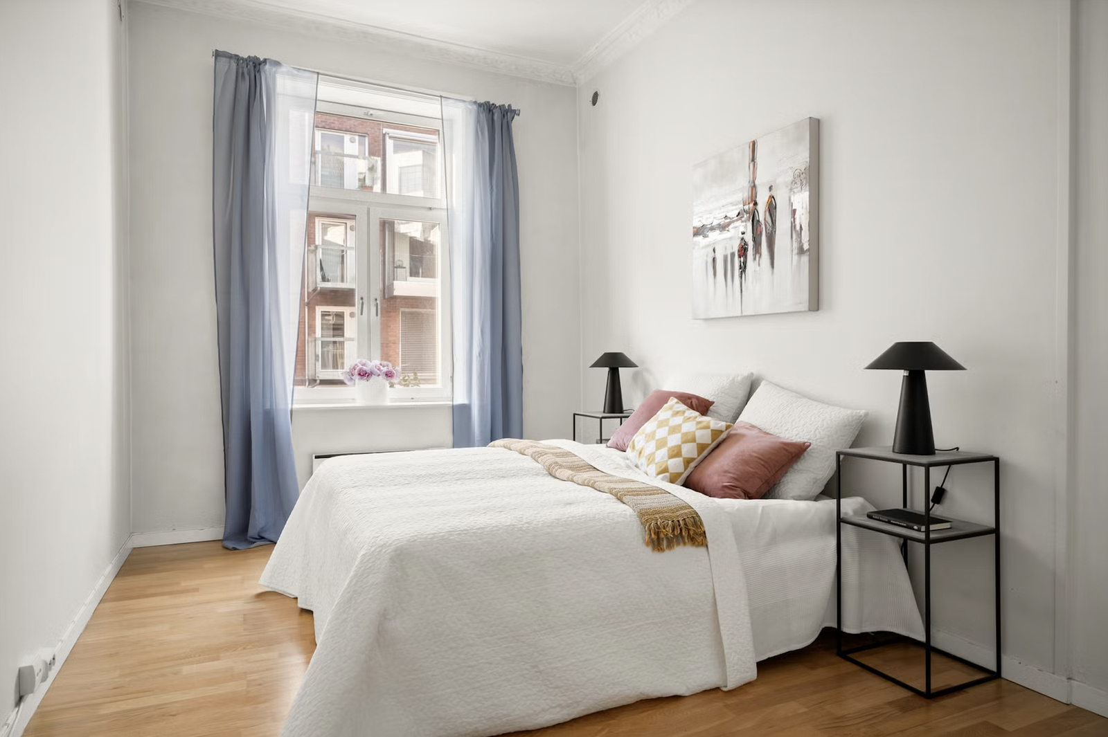 Soverom 2 Galleribilde