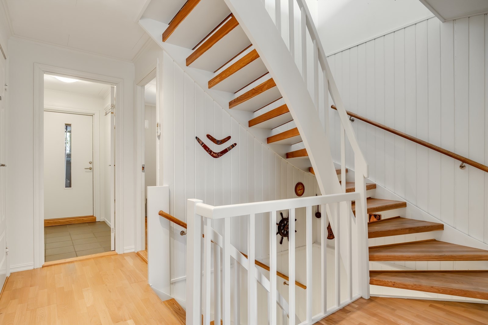 Mellomgang Galleribilde