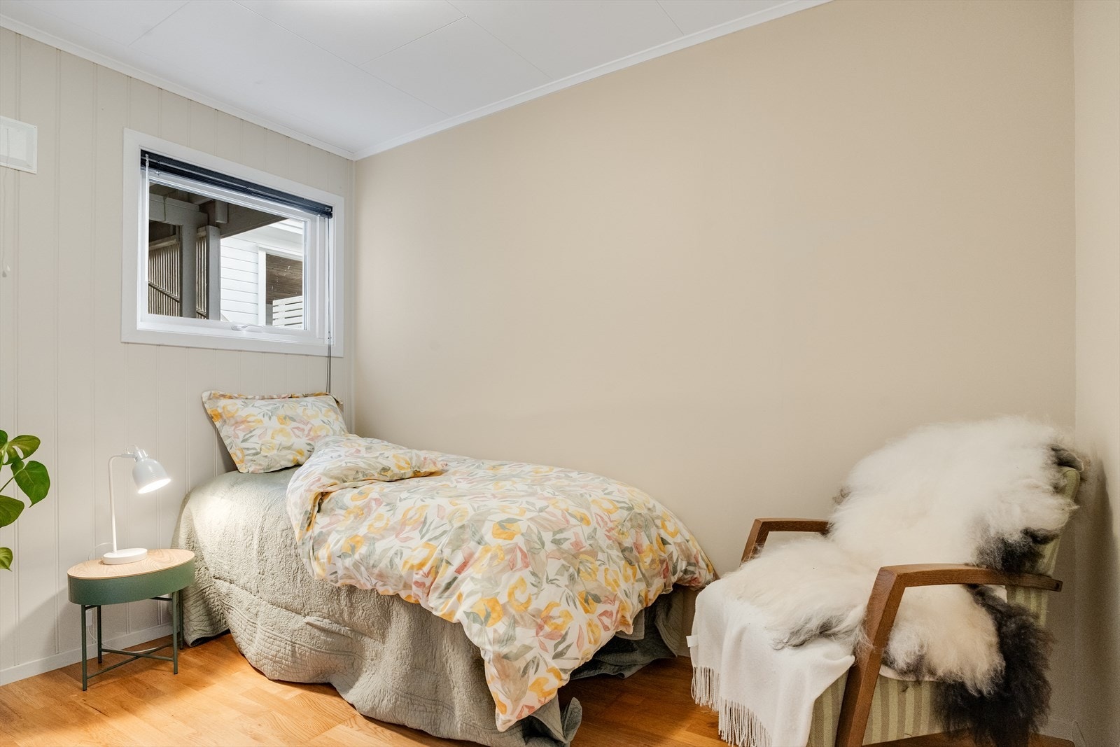 Soverom 3 Galleribilde