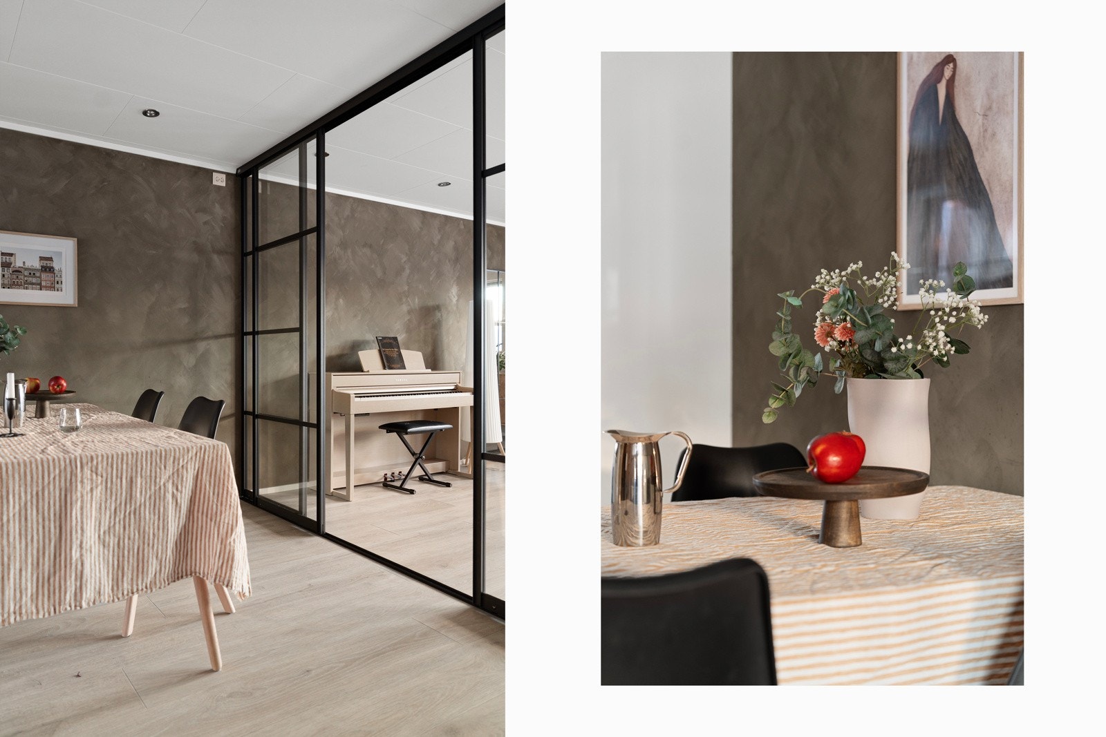 Detalj | Sne Eiendomsmegling