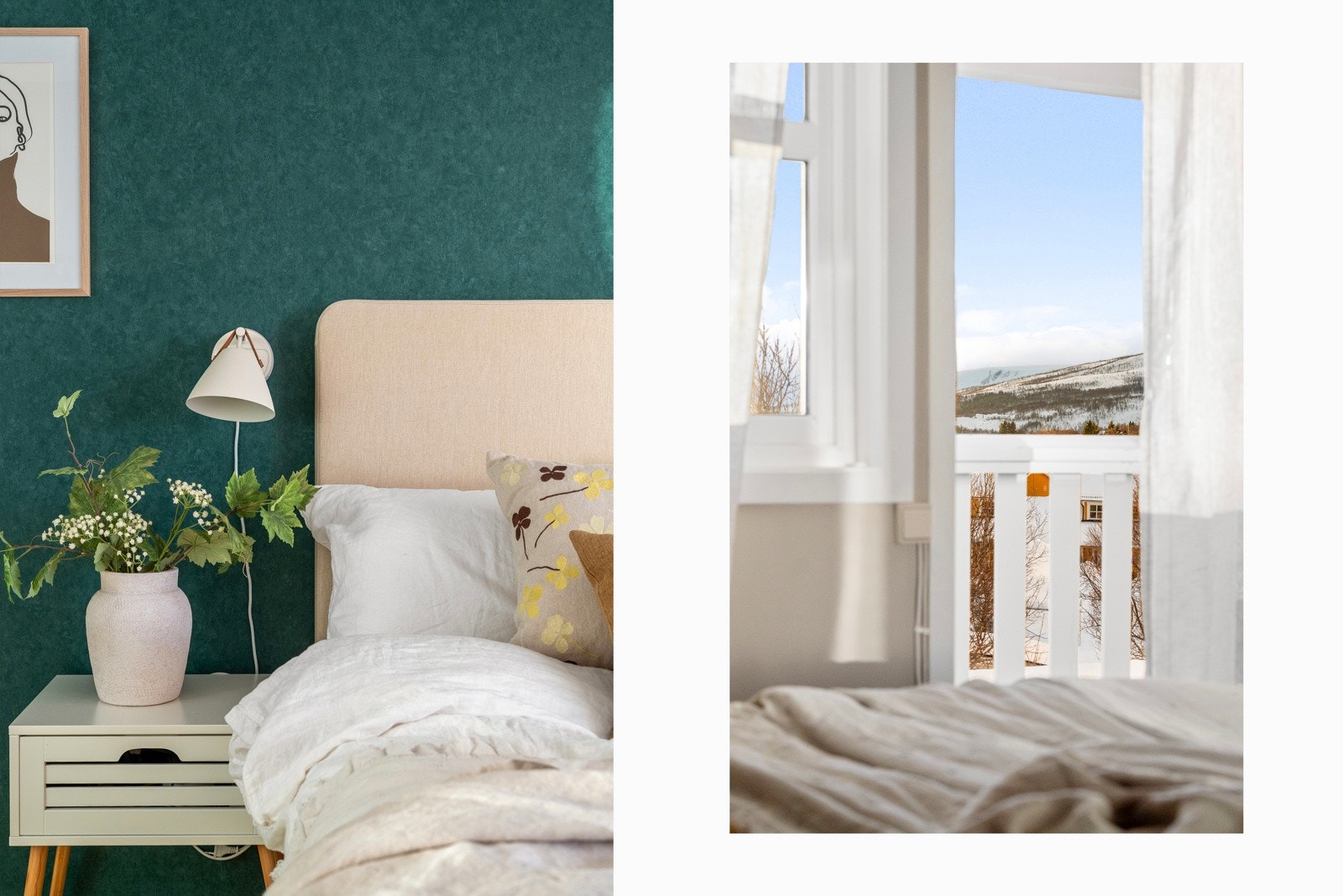 Detalj | Sne Eiendomsmegling