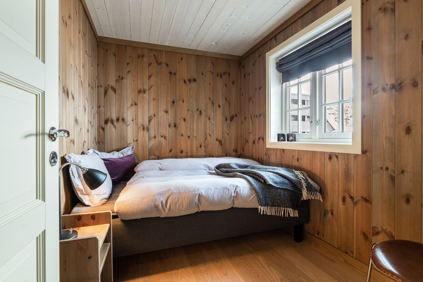 Soverom nr. 2 Galleribilde