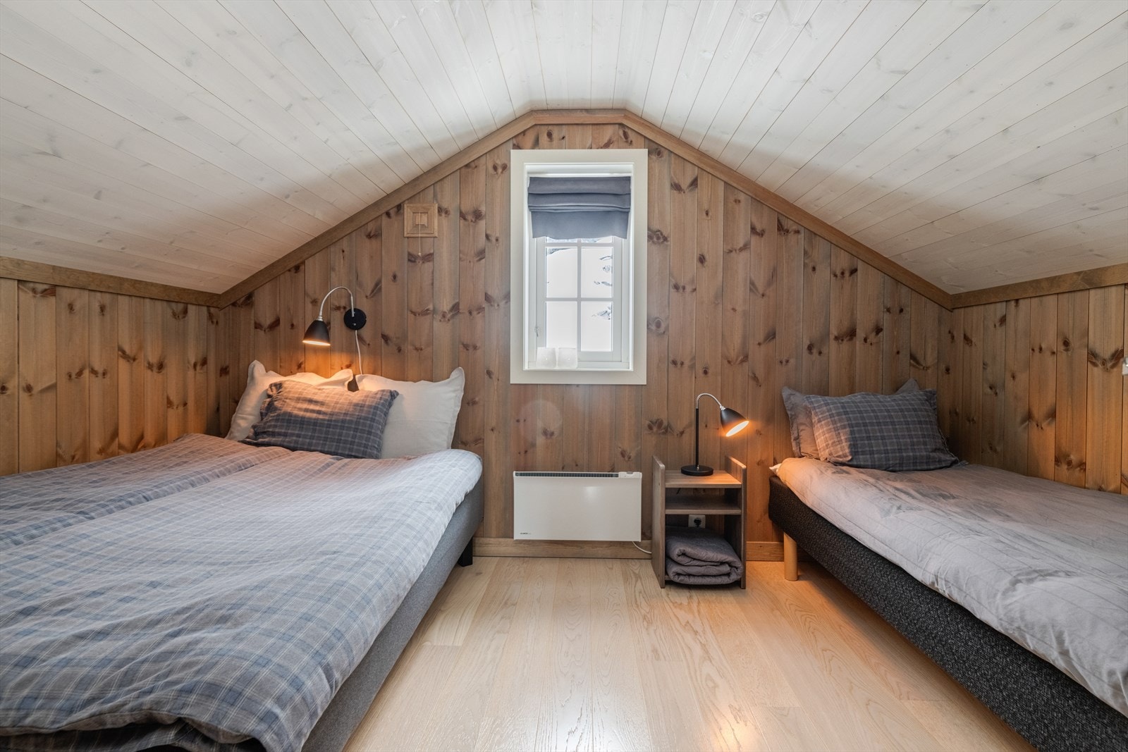 Soverom 3 Galleribilde