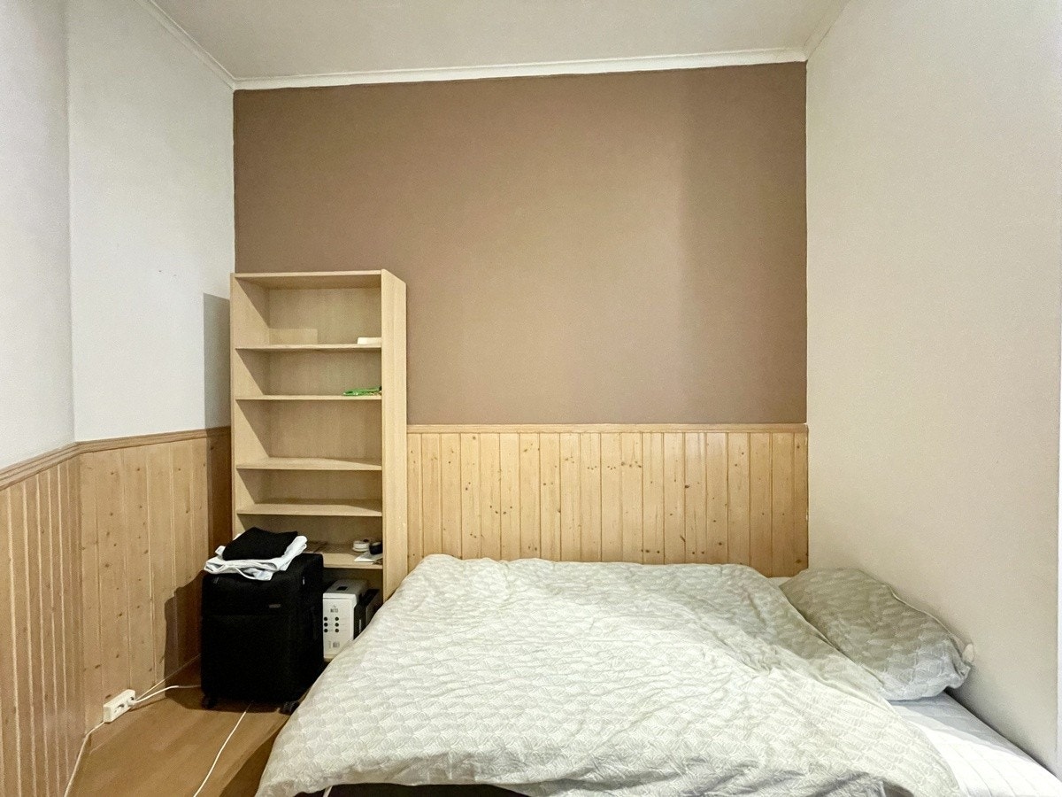 Rom 3: 10m2 8500 Galleribilde