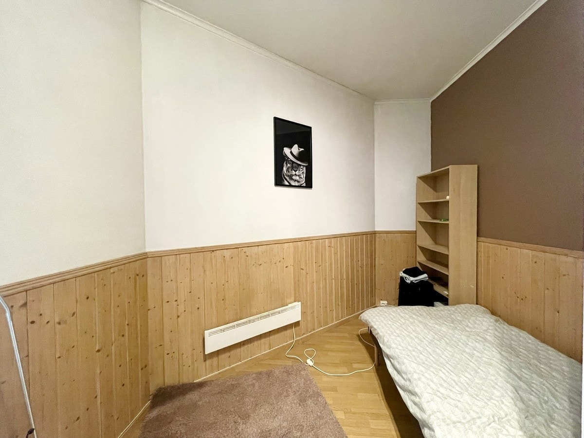 Rom 3: 10m2 8500 Galleribilde