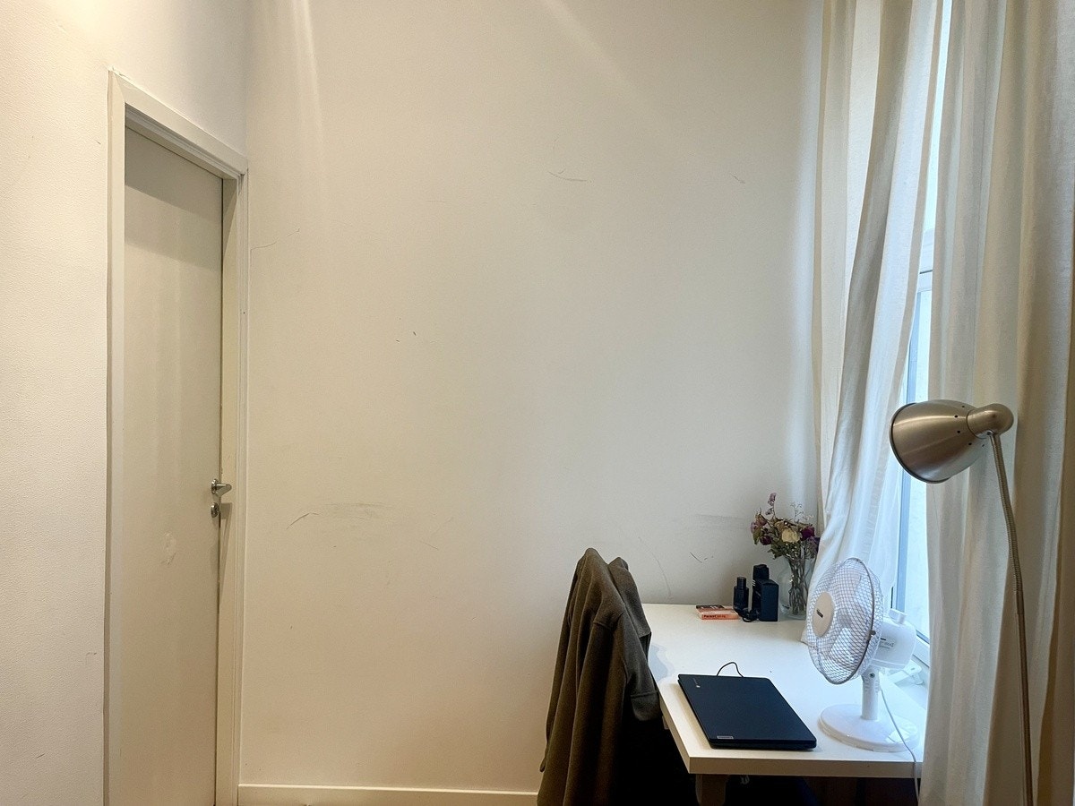 Rom 3: 10m2 8500 Galleribilde