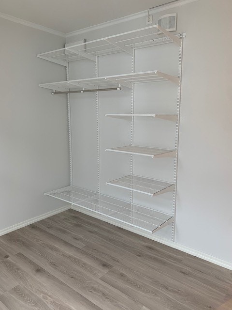 Ledig rom Galleribilde