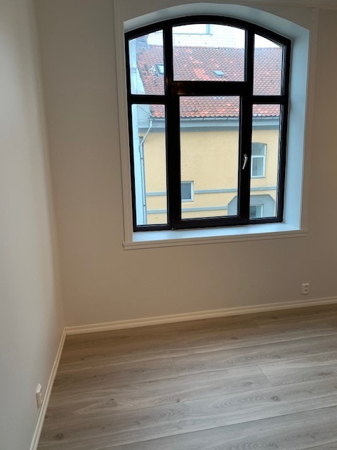 Ledig rom Galleribilde