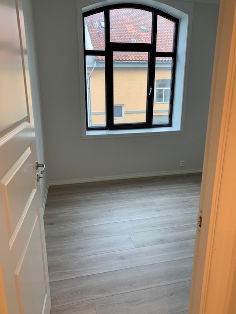 Ledig rom Galleribilde