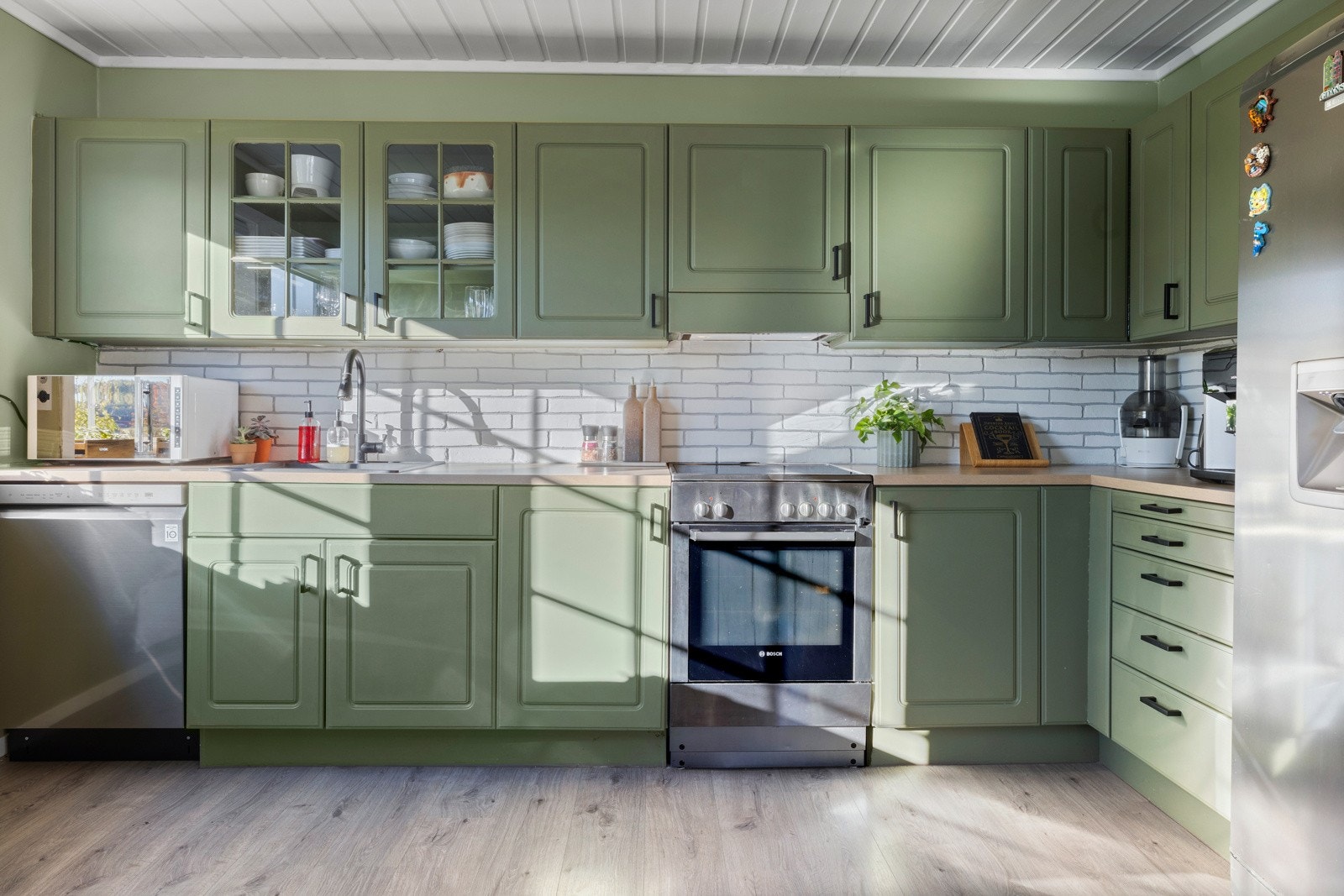 5 Kjokken04 Galleribilde