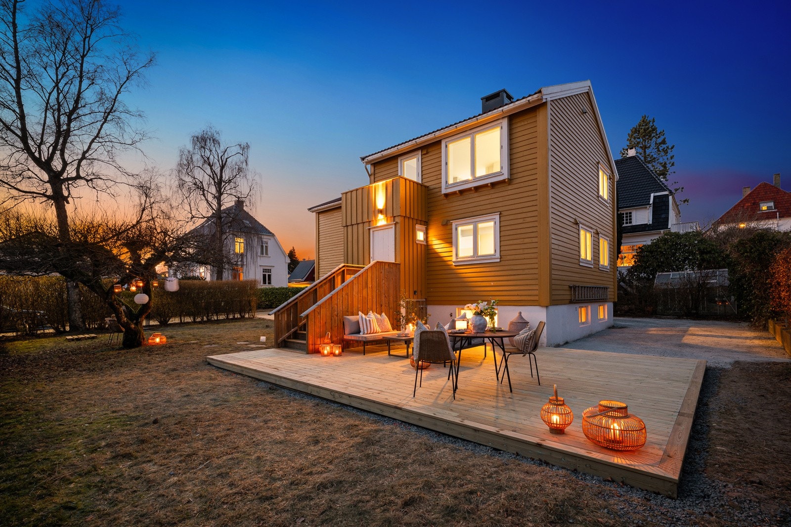 Velkommen til Kannikgata 50B! Galleribilde