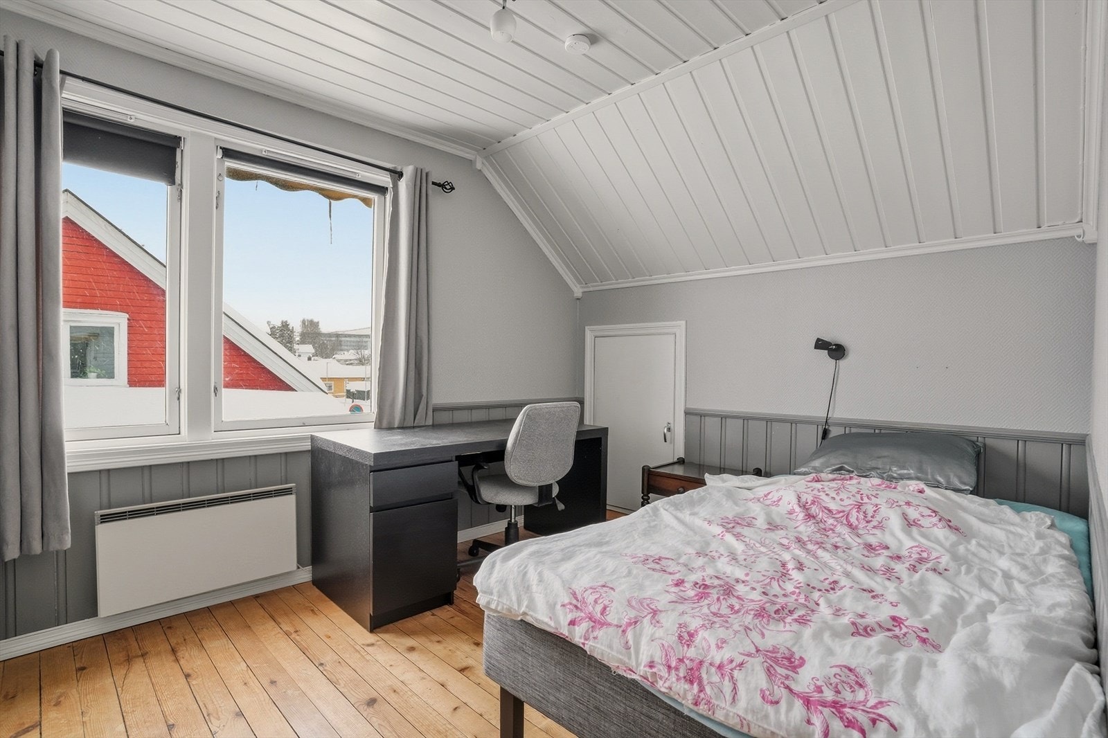 Soverom 4 Galleribilde