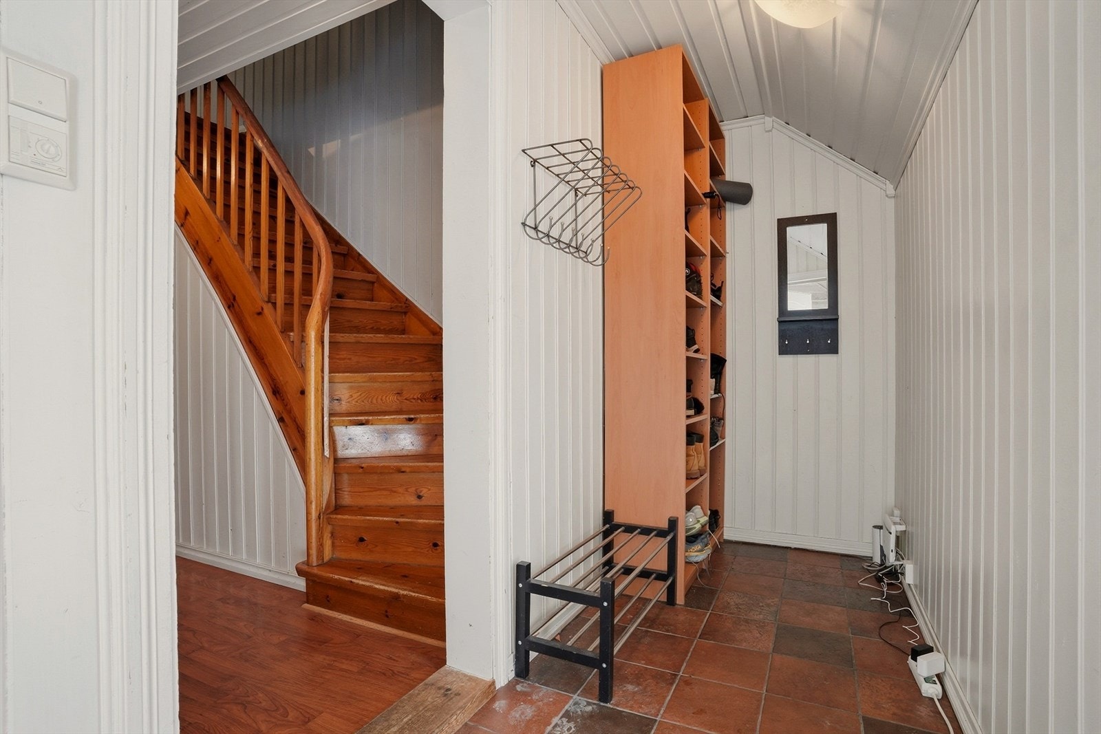 Velkommen inn! Galleribilde