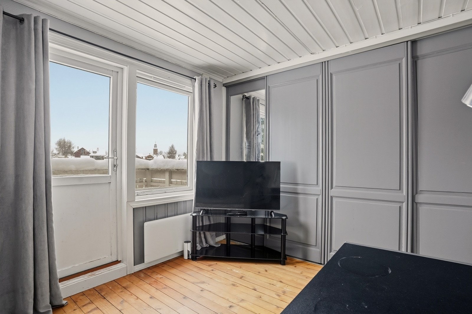 Soverom 3 Galleribilde