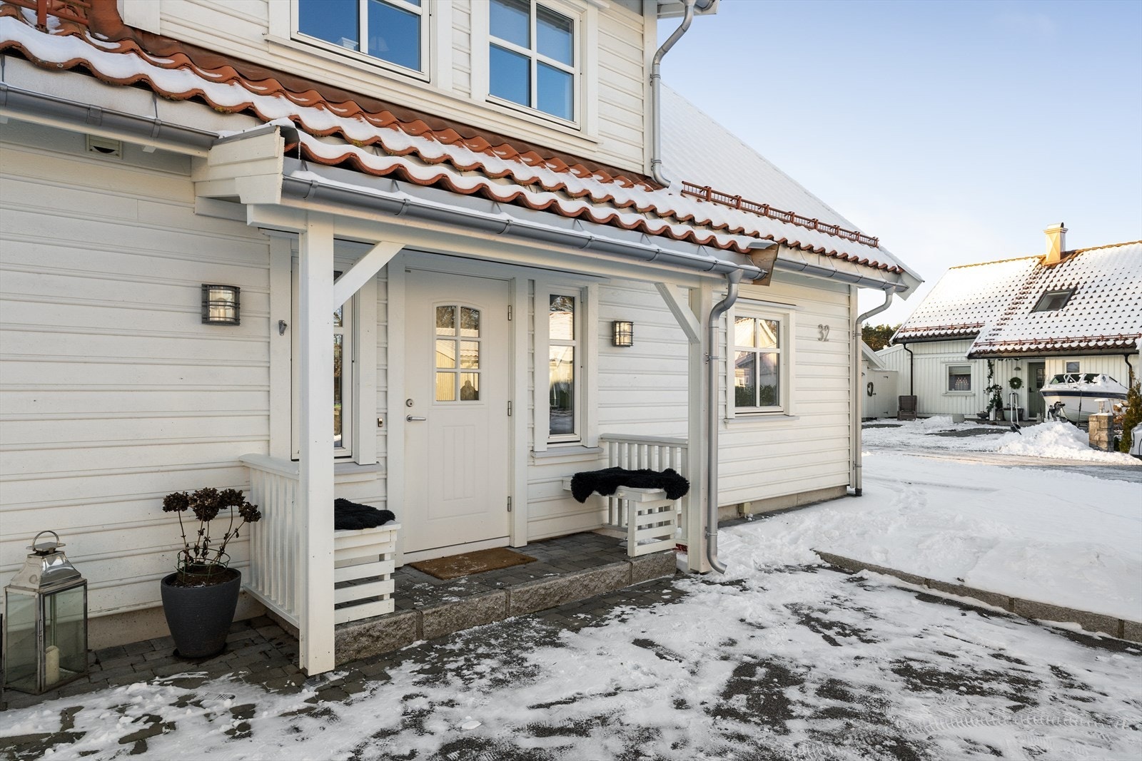 Velkommen! Galleribilde