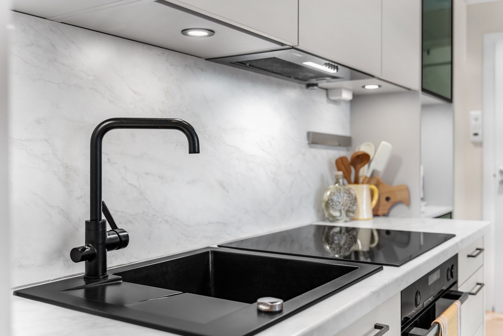 Detaljbilde. Galleribilde