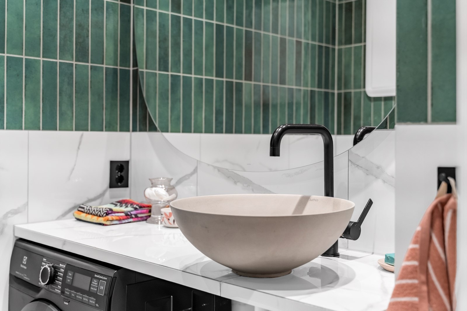 Detaljbilde. Galleribilde