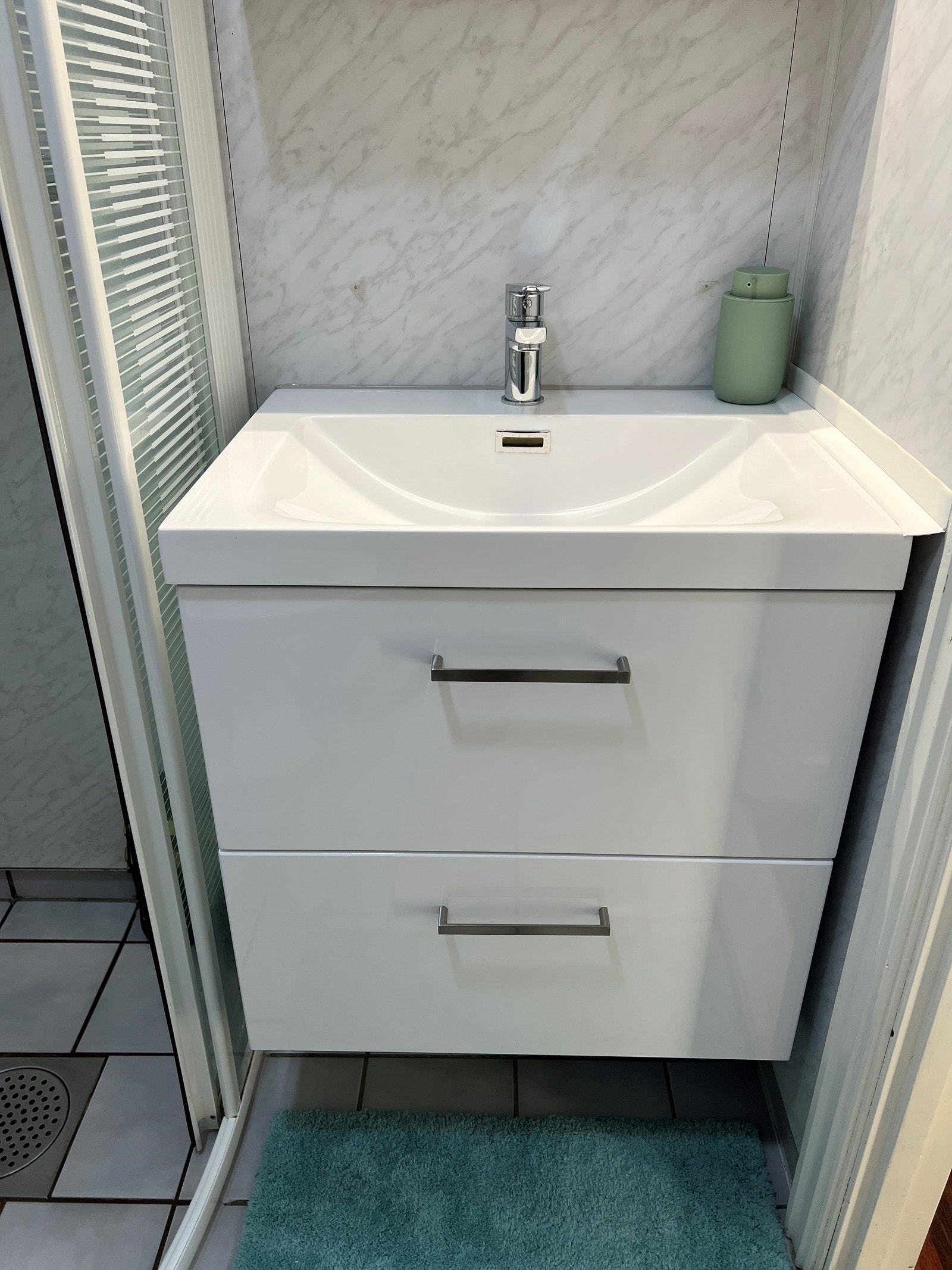 5J 2.1: Galleribilde