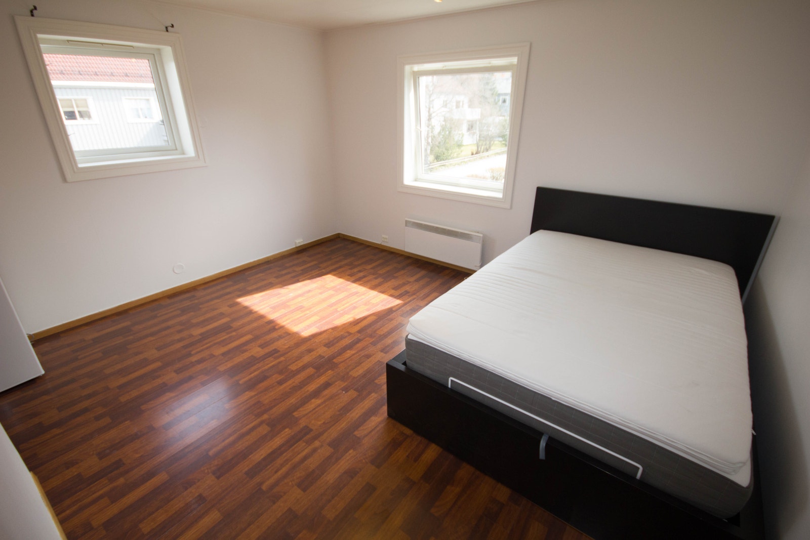 5J 2.1: Lyst og koselig oppholdsrom Galleribilde