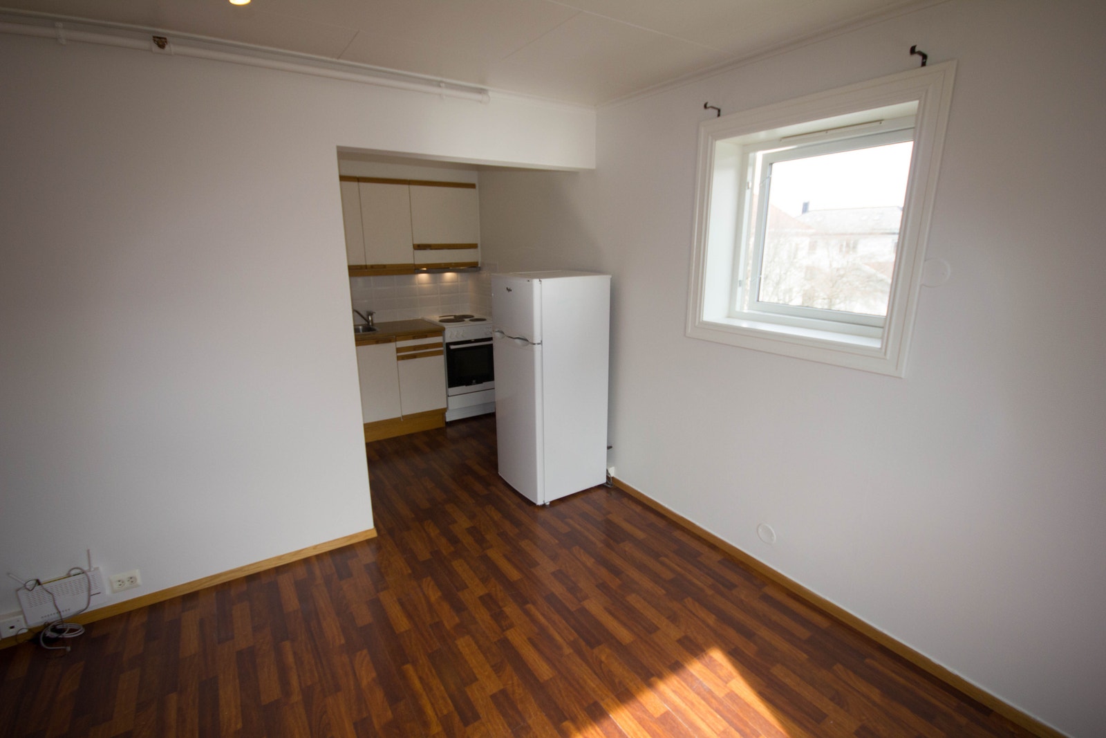 5J 2.1: Hvitevarer medfølger Galleribilde