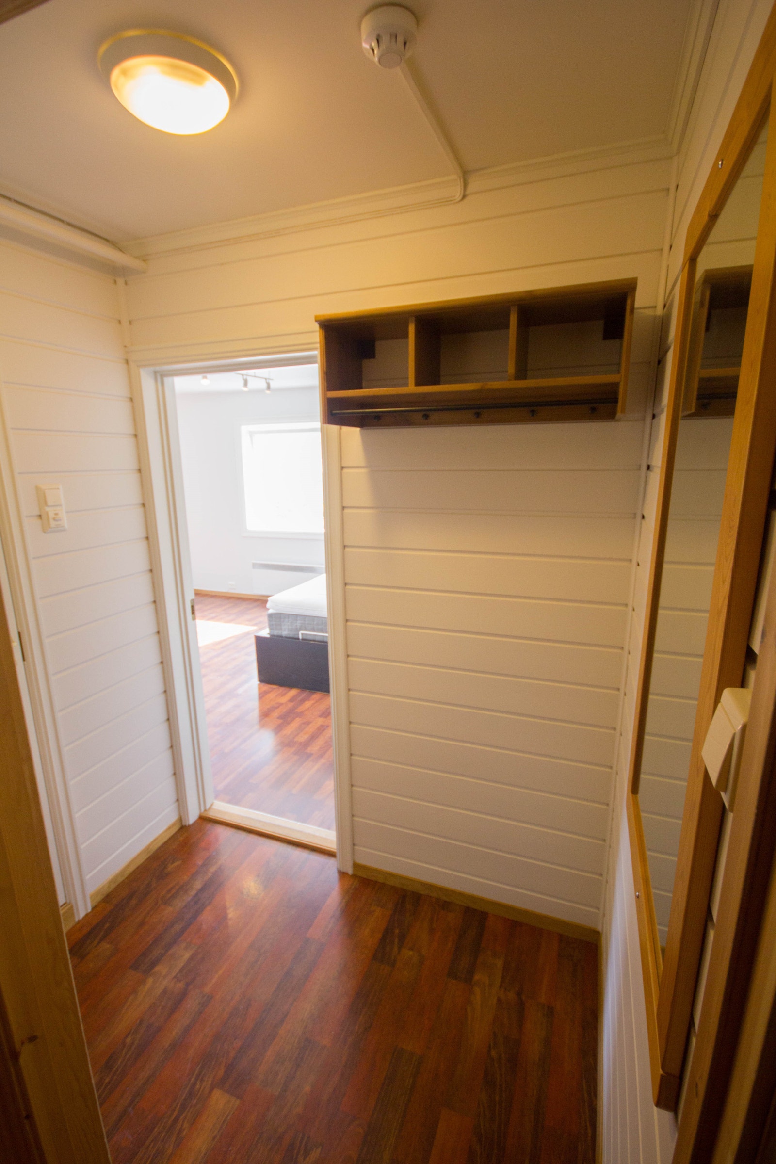 5J 2.1: Entrè Galleribilde