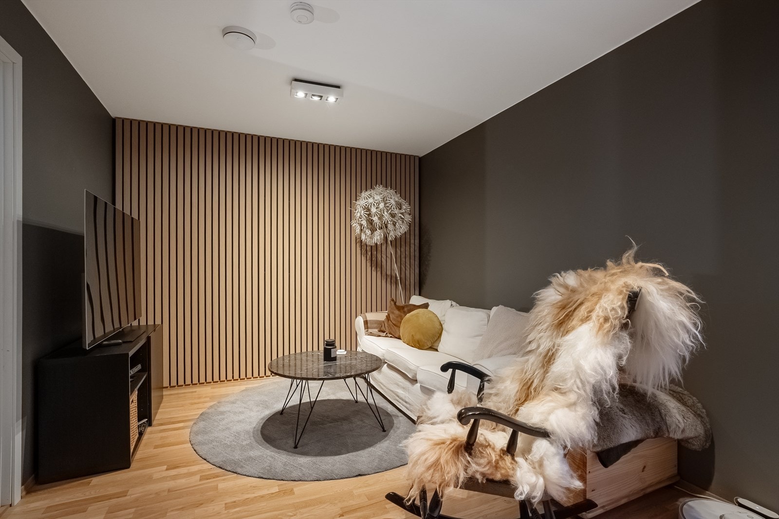 Kjellerstue Galleribilde