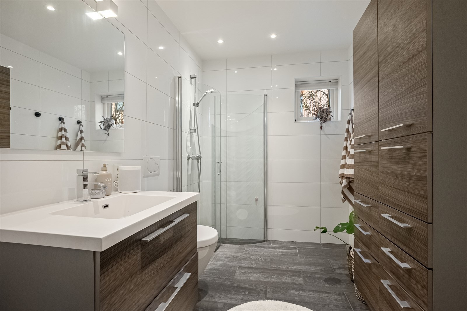 Bad første etasje Galleribilde