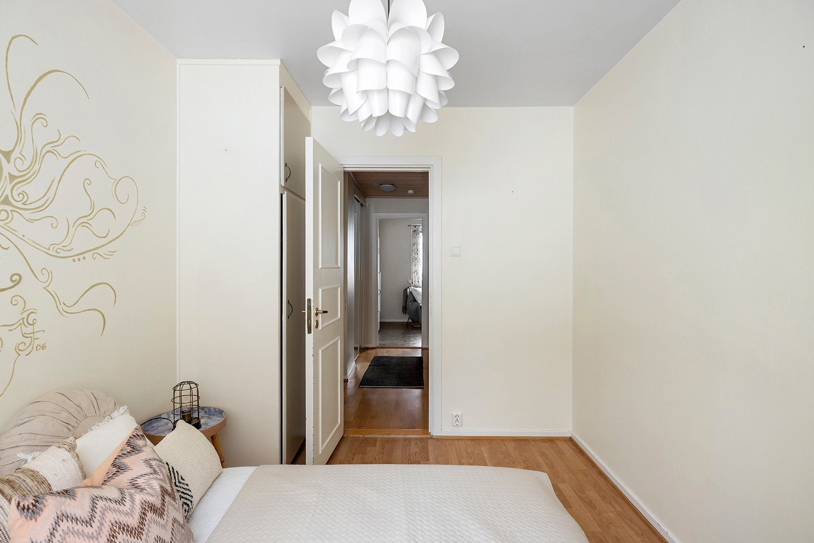 Hovedsoverom Galleribilde