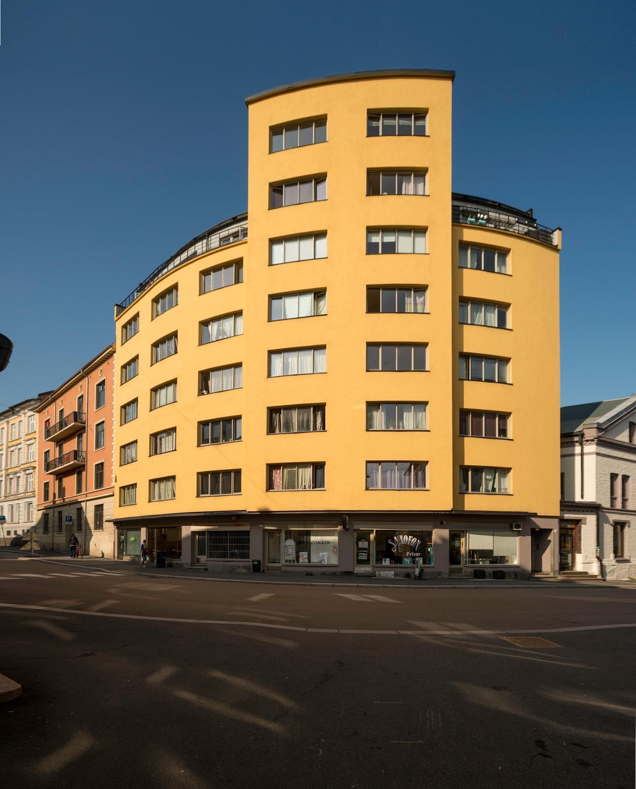 Gård 3 Galleribilde