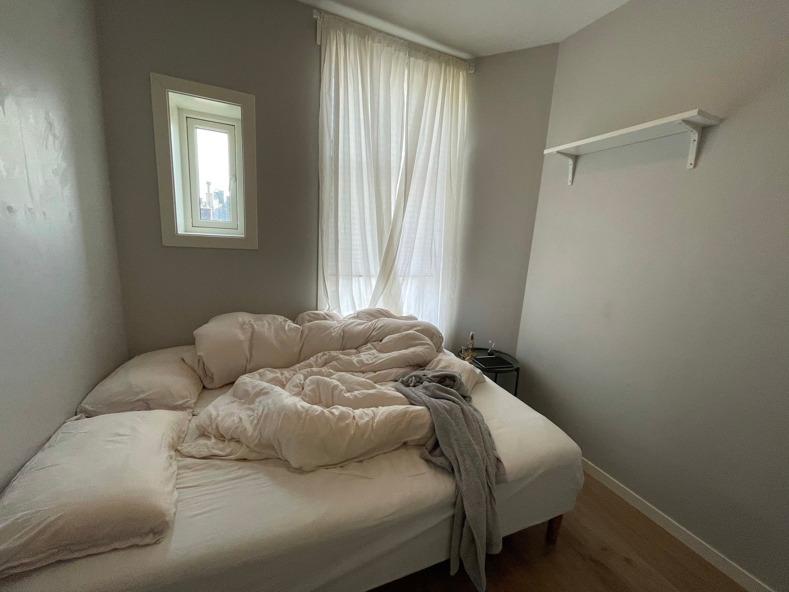 Soverom Galleribilde