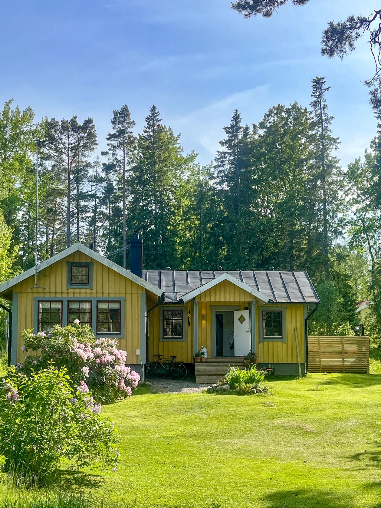 Säljarens egna bilder Galleribilde