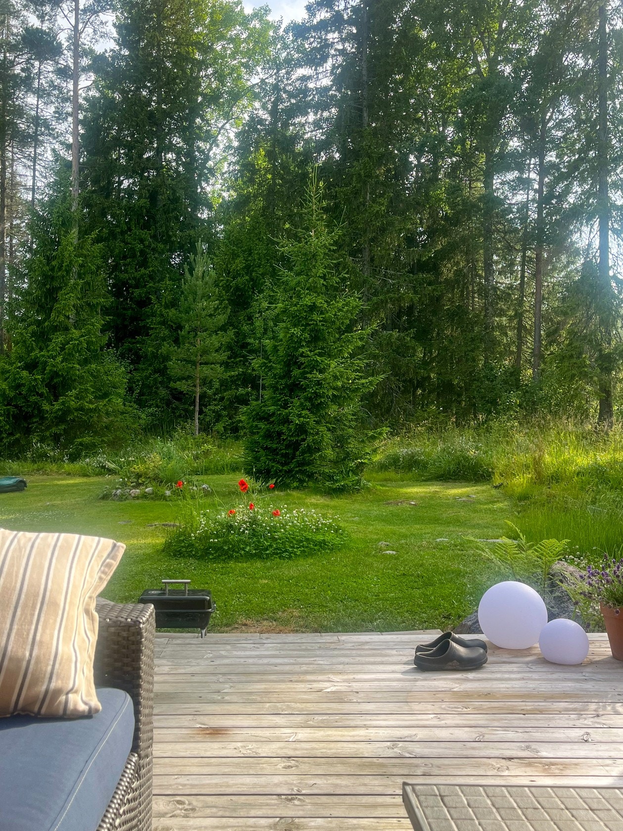 Säljarens egna bilder Galleribilde