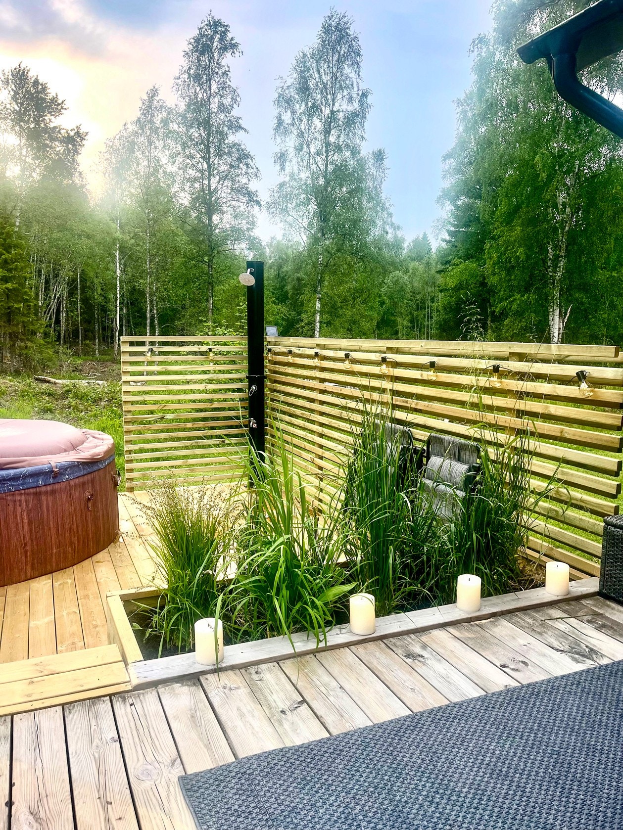 Säljarens egna bilder Galleribilde