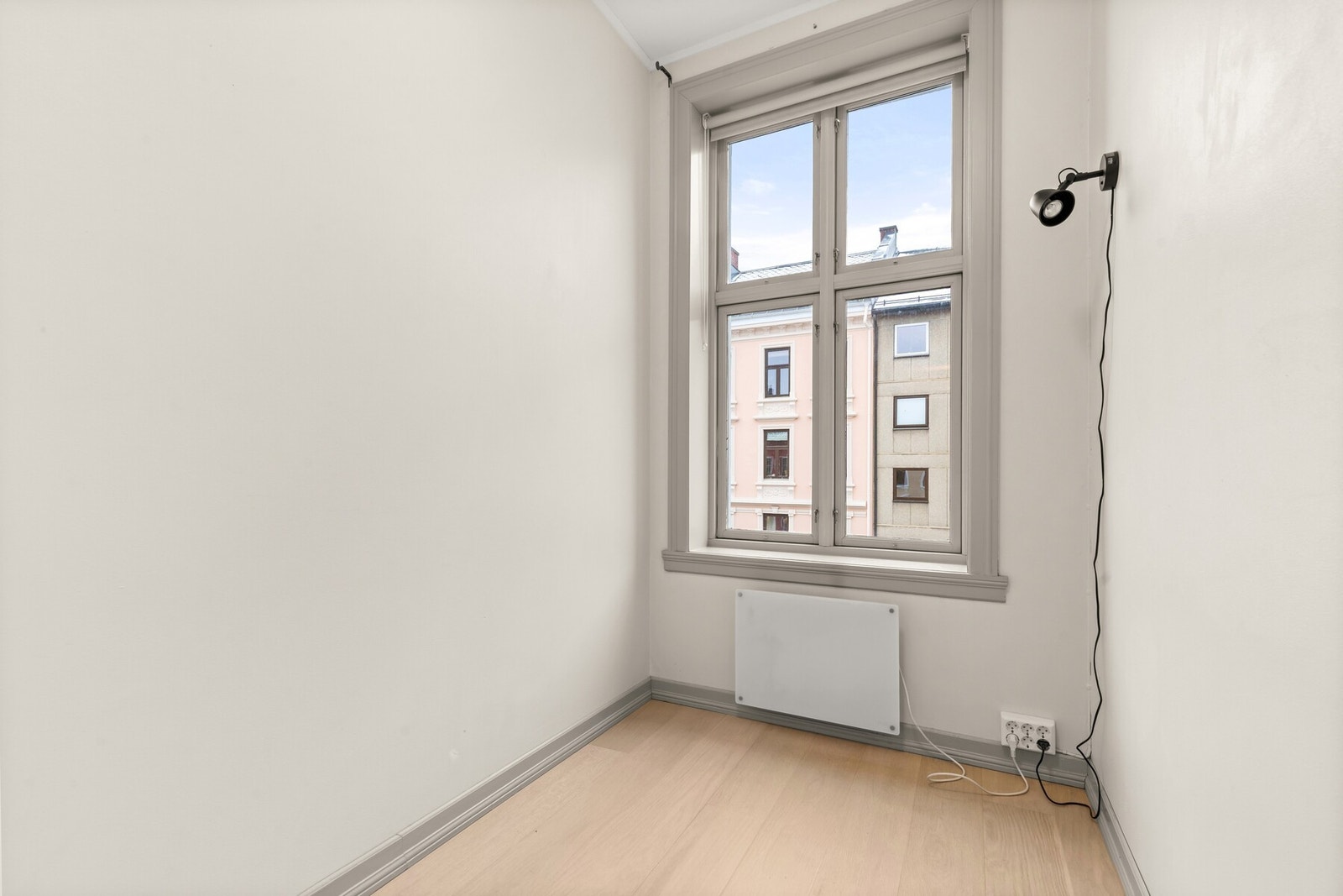 Soverom 2. Galleribilde