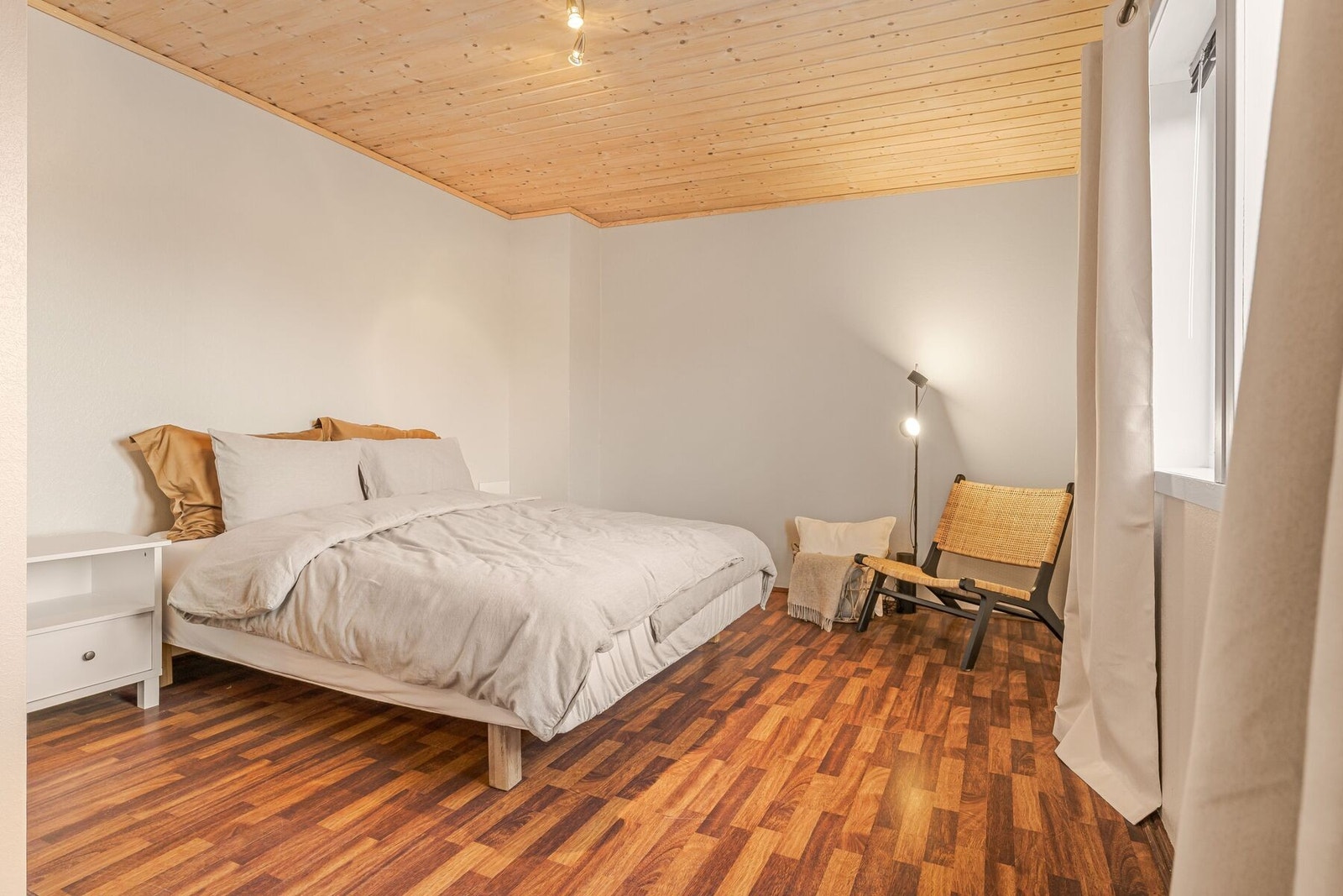 Soverom Galleribilde